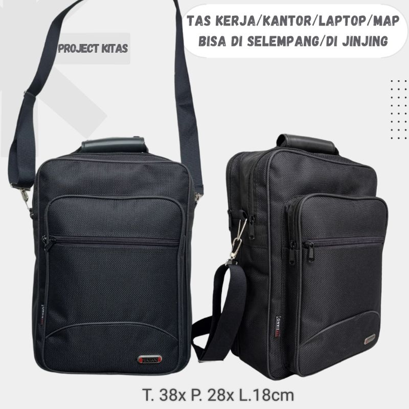 TAS KANTOR TAS KERJA TAS MAP TAS GURU TAS SEMINAR TAS LAPTOP TAS KANTOR MAP DOKUMEN TERBARU TERMURAH