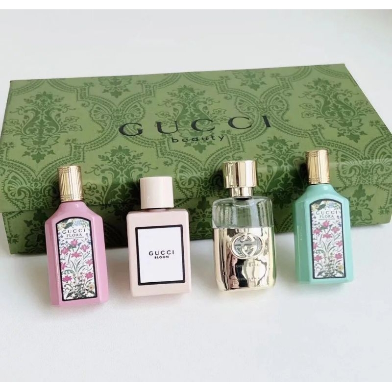 GUCCI Set Parfum EDP