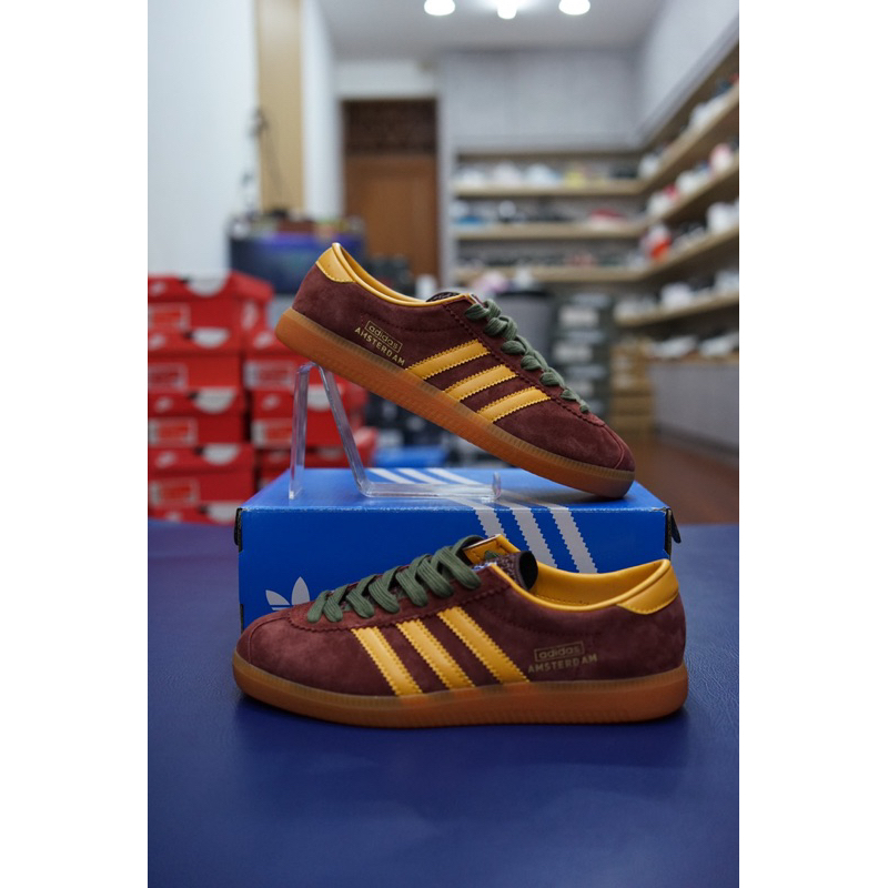 ADIDAS/AMSTERDAM