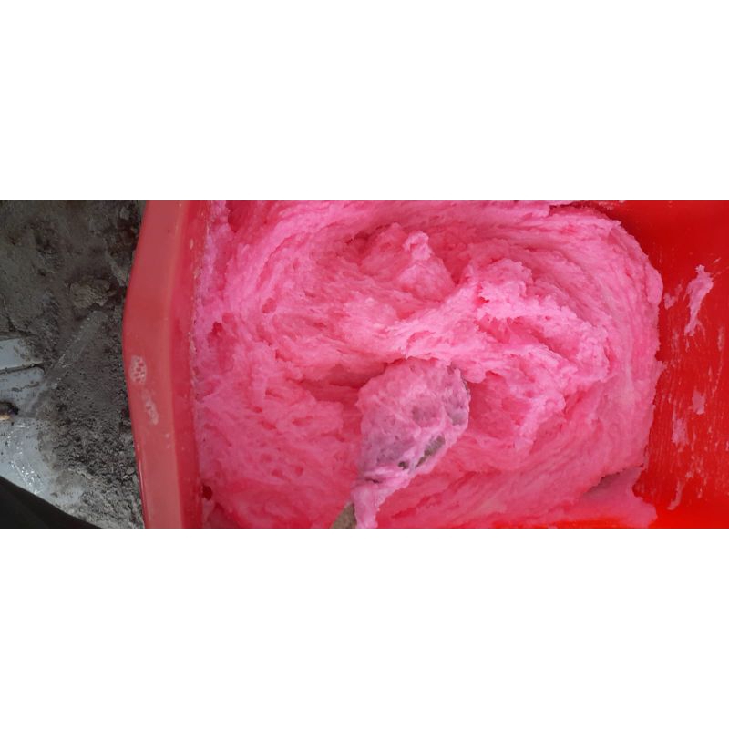 detergent cair pekat,  biang detergen cair