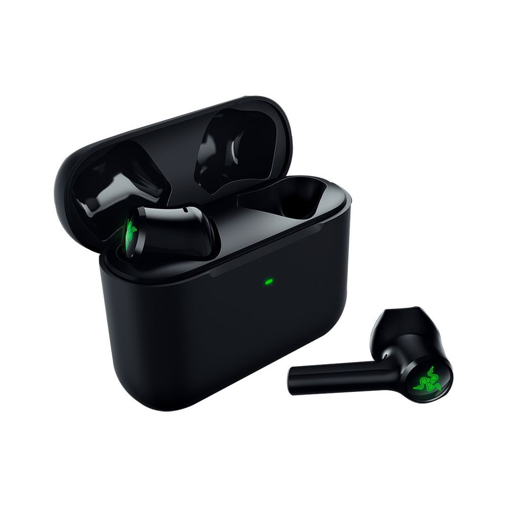 RAZER HAMMERHEAD TWS TRUE WIRELESS X GAMING EARPHONE LOW LATENCY