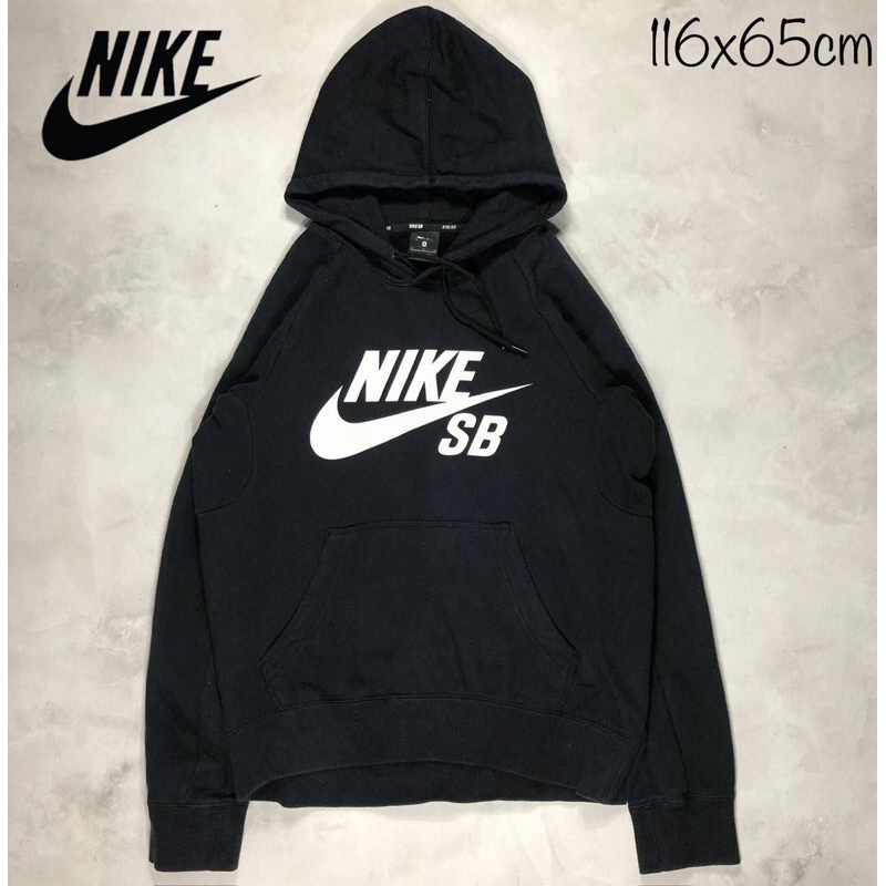 HOODIE NIKE SB SECOND ORIGINAL