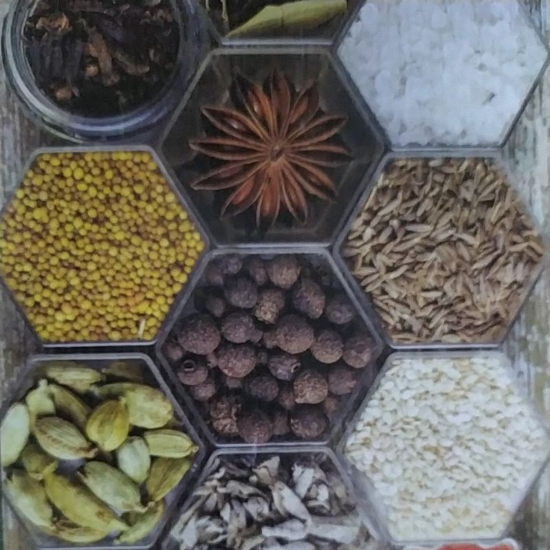 

Spices