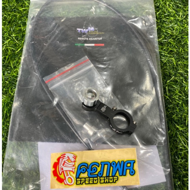 Remote adjuster TWM