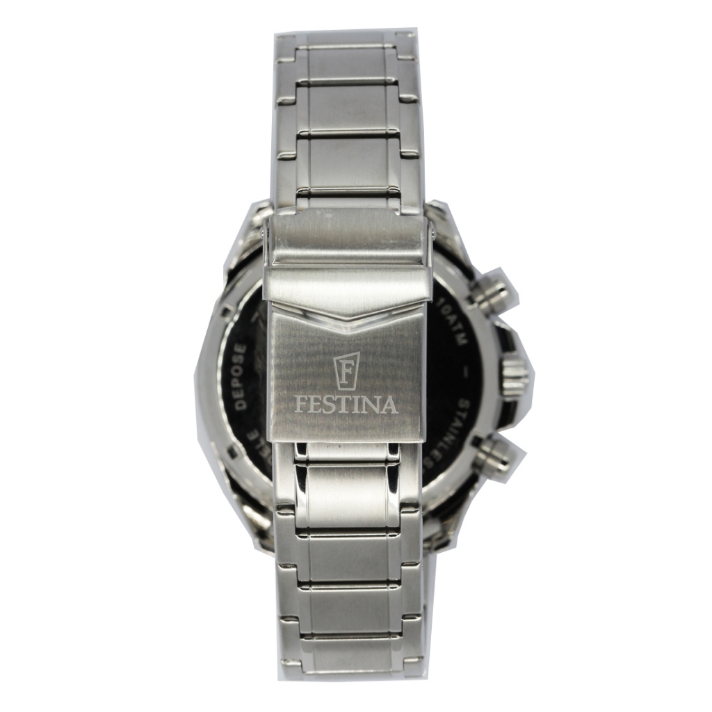 Festina Casual Men's Watches FES F6861/1