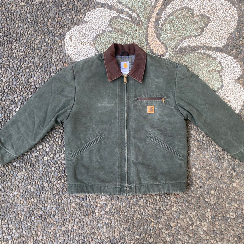 CARHARTT DETROIT J97 MOS