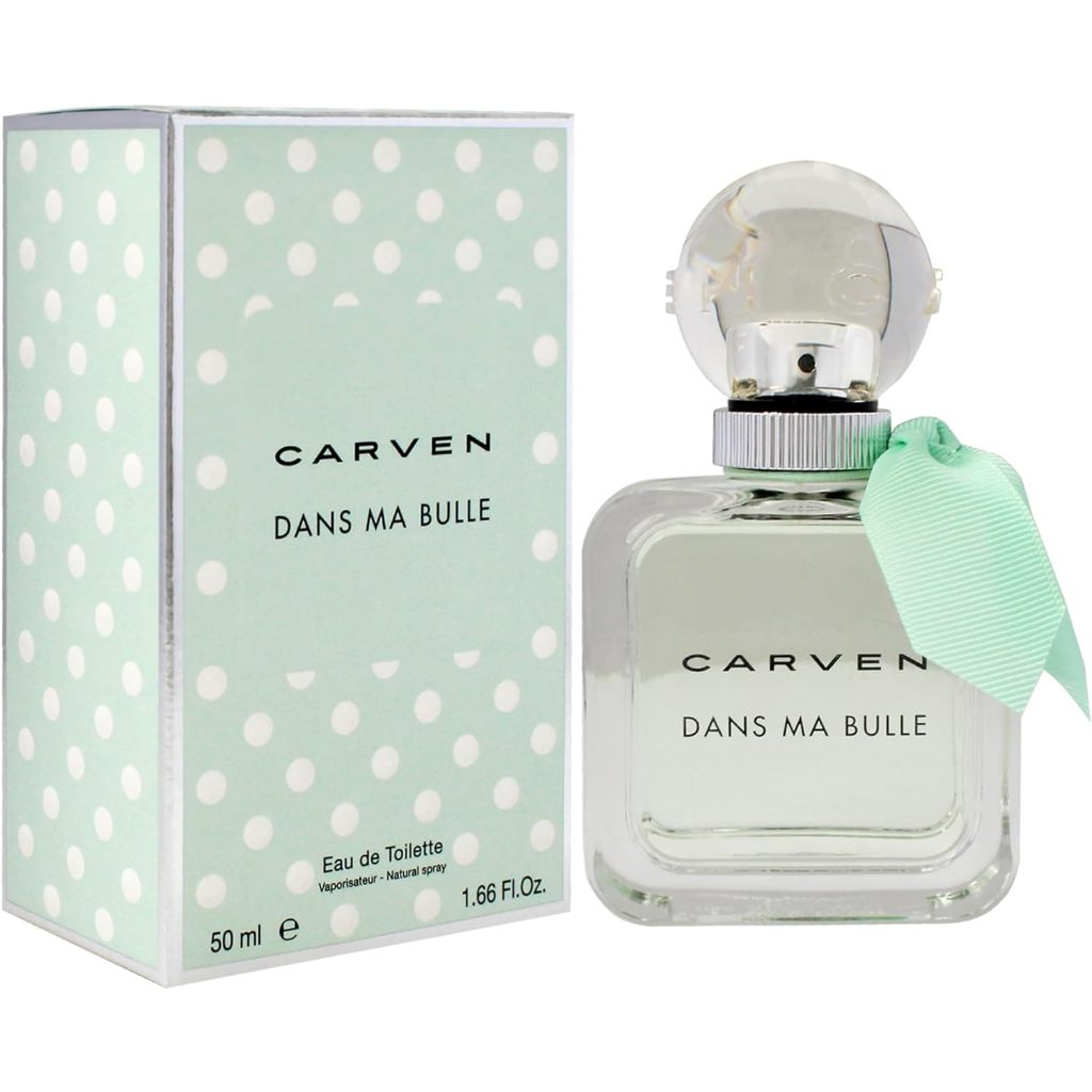 Carven Dans Ma Bulle EDT 100 ml - Parfum Wanita