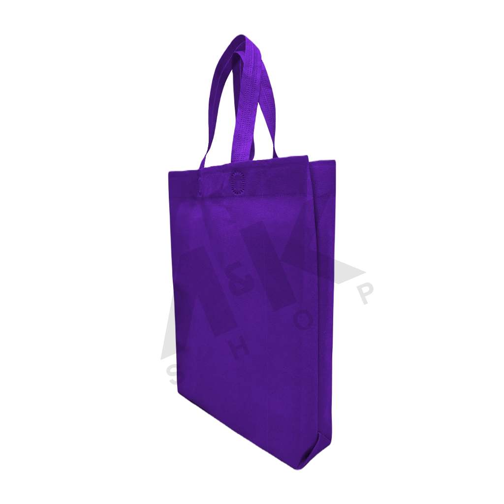 GOODIE BAG SPUNBOND BOX 30x40x8 (POLOS)