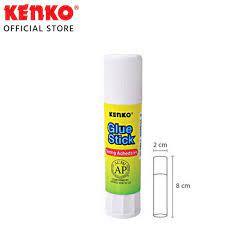 

KENKO GLUE STICK 8GR