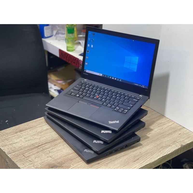 lenovo thinkpad A475 Amd Pro A12