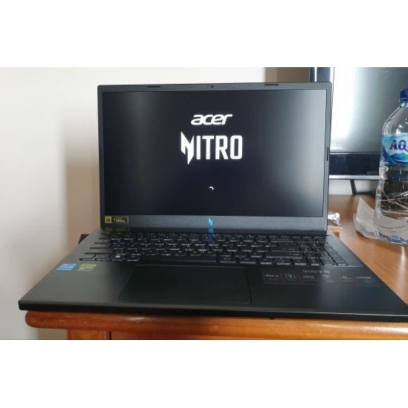 ACER NITRO 5 ANV15 51 i5 13420H RTX 4050, 16/512GB SSD, FHD 144Hz