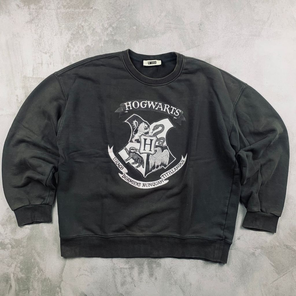 Lmood Hogwarts