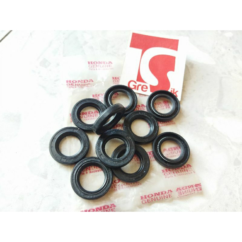 Seal Sil Magnet Magnit Stater Kecil Honda C70 Pispot C700 C800 NOS