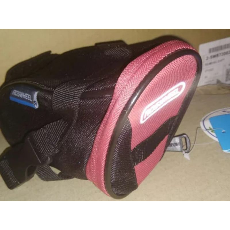 Tas Sadel Roswheel