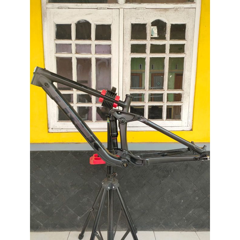 Frame Set Trek Remedy 8 Size S Ukuran 27.5 Ta148 Boost