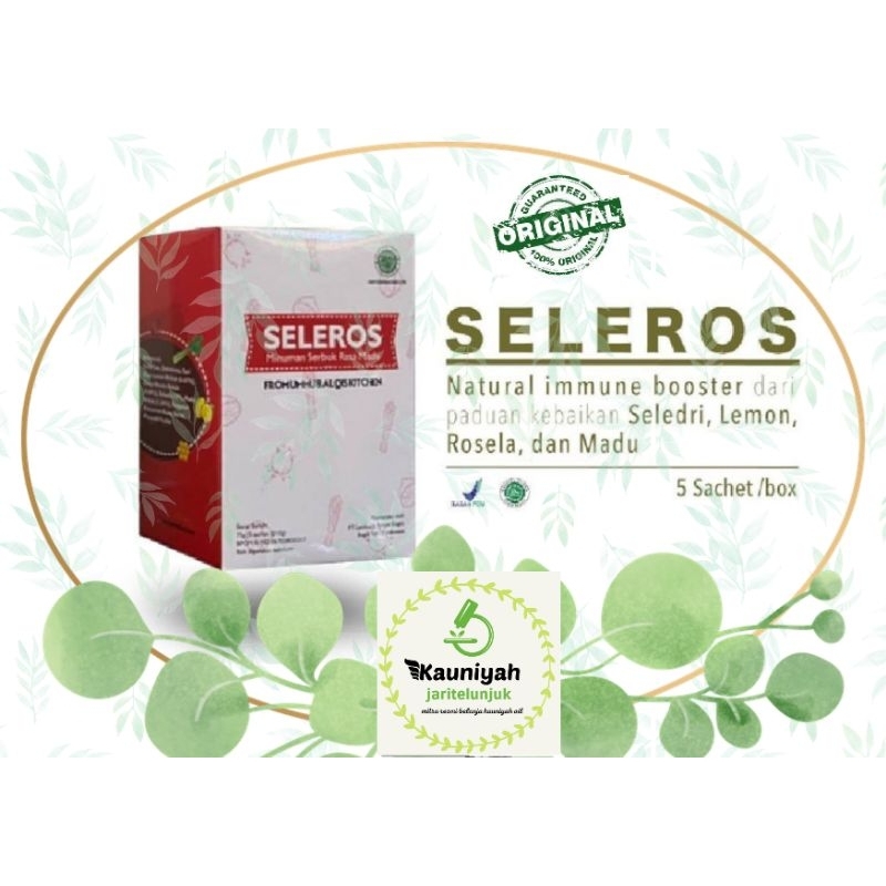 

BOOSTER FACTORY Seleros Collavitberries