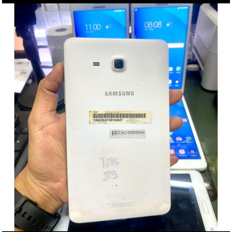 Samsung tab A(2016)sm-T285 Tab Samsung murah tab A 2/8 second