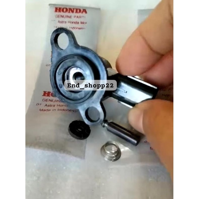 Sensor iacv Beat fi Sensor Langsam Cuk Otomatis iacv set Beat eco Beat esp Vario 125 Vario 150