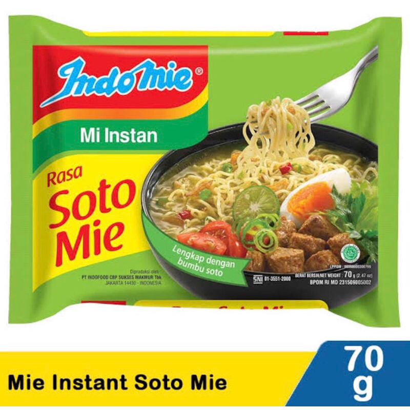 

indomie soto indomi soto