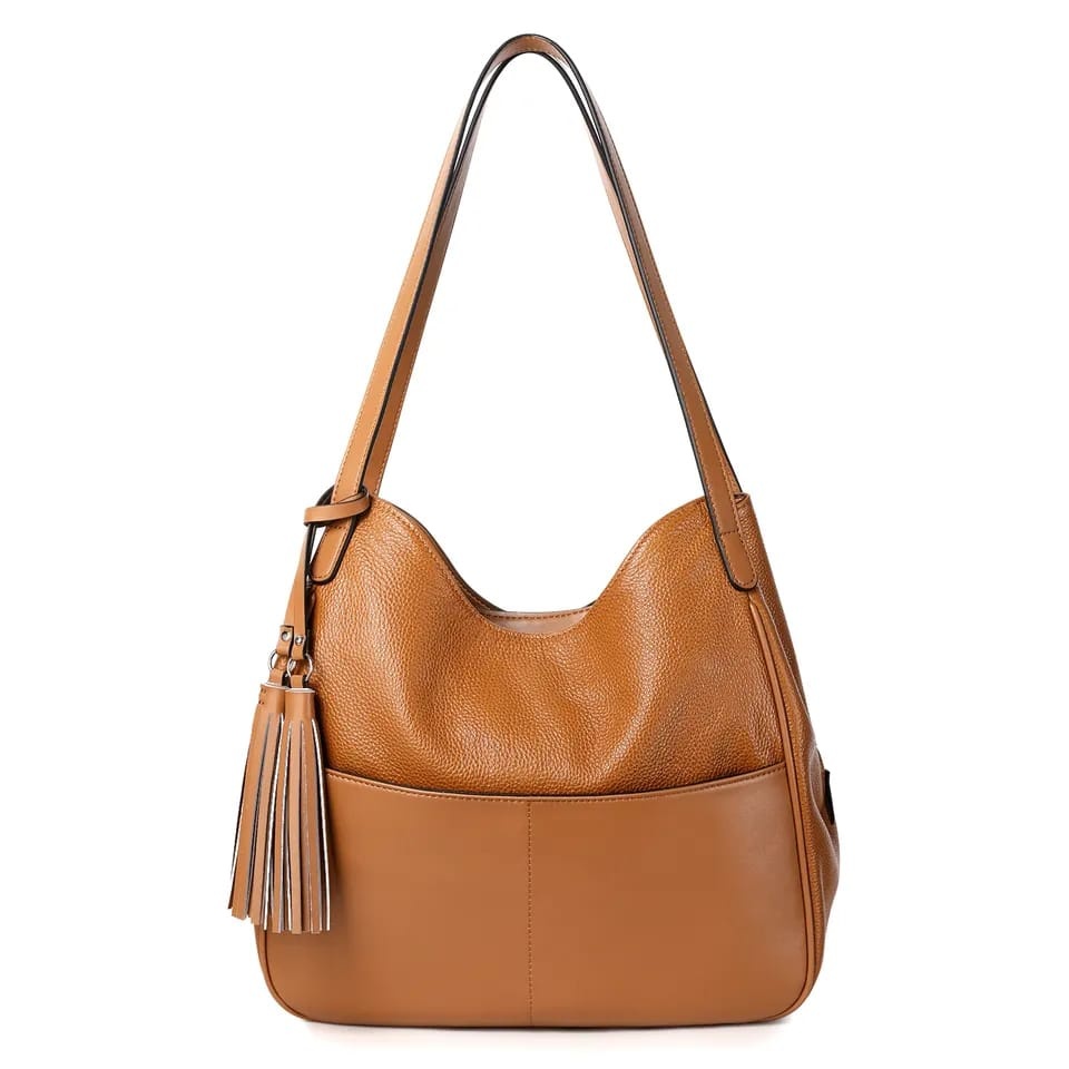 Tas Selempang Wanita Kulit Asli Tas Untuk Acara Kondangan