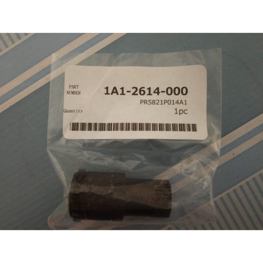 Spare Part Mk1500 Roller 1A1-2614