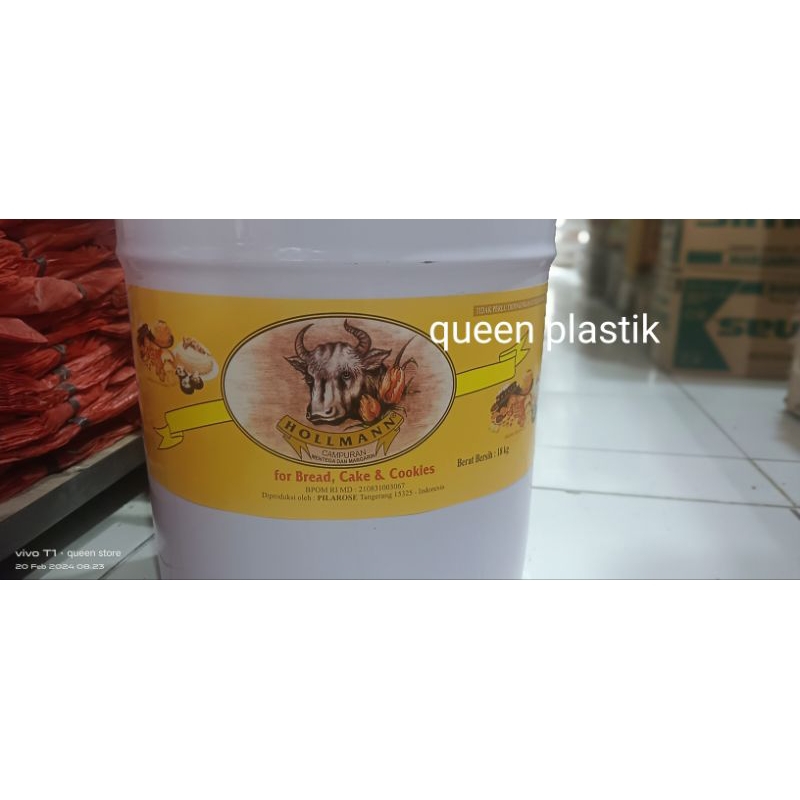 

PROMO Hollman butter holman holmann butter repack 500 gr 1 kg mentega hollman