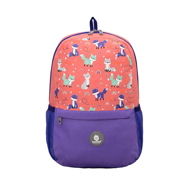 Cannon "FOXY" Tas Ransel Anak - Original