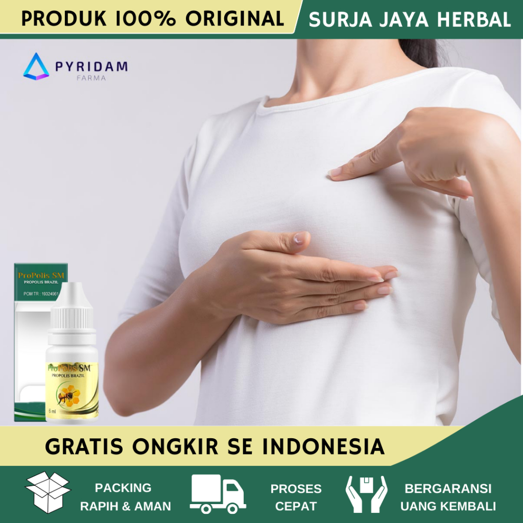 Obat Benjolan Payudara, Obat Benjolan Payudara Kiri dan Kanan, Obat Penghancur Benjolan Payudara, Ob