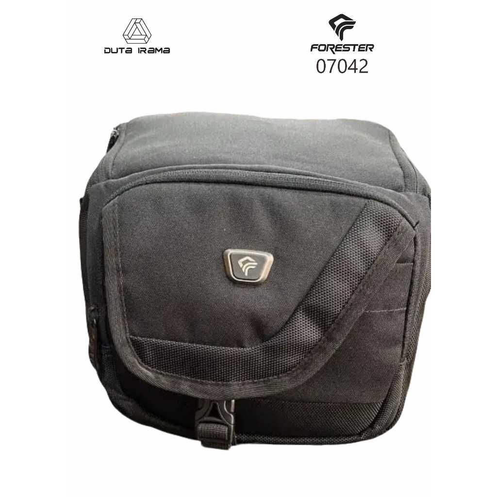 DUTAIRAMA - TAS KAMERA FORESTER CCF 07042