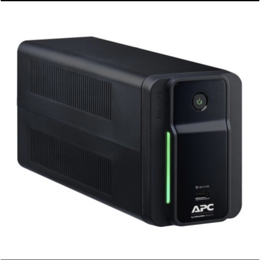UPS APC 700va 360watt Tower / UPS untuk PC dll