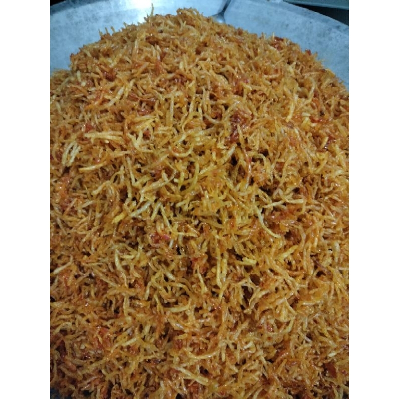 

Kentang Mustofa