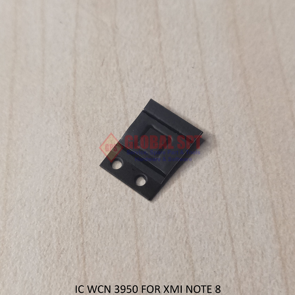 IC WCN 3950 / IC WIFI WCN3950 XIAOMI REDMI NOTE 8