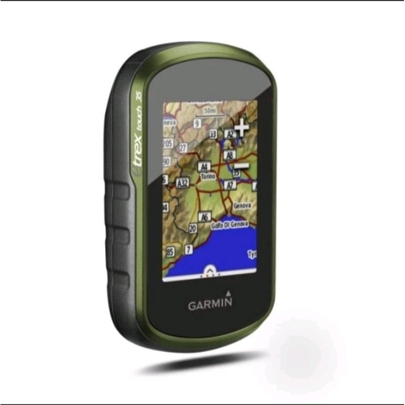 Gps Garmin Etrex Touch 35 Bekas Bergaransi
