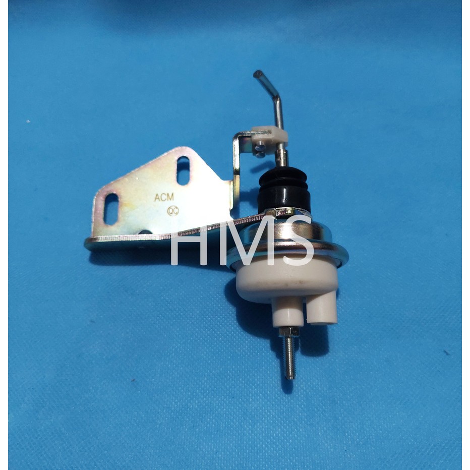 Vacum Vakum Idle Up AC Mobil New Panther Touring