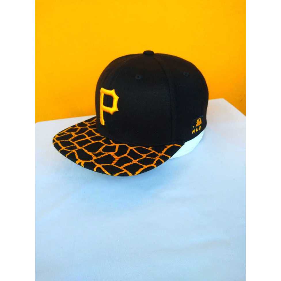 Snapbag MLB PIRATES Second Brand