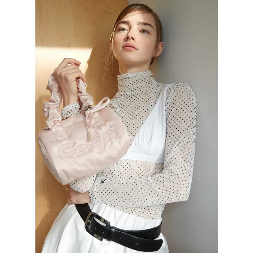 Carlyn Bag - Tia Mini - Original KOREA