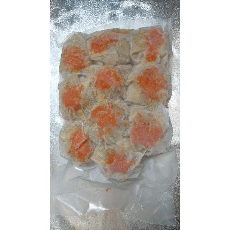 

Siomay Ayam Trinil (Premium) Tanpa Packing