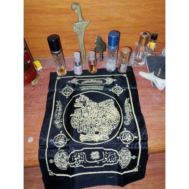 

kerissemardansaputangansemar