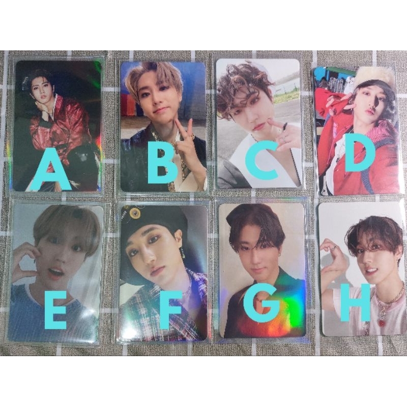 PC pola Han jisung stray kids skz