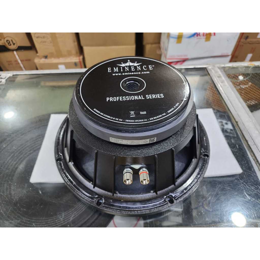EMINENCE Speaker DELTA Pro-12A / DELTAPRO 12A / DELTA PRO 12A