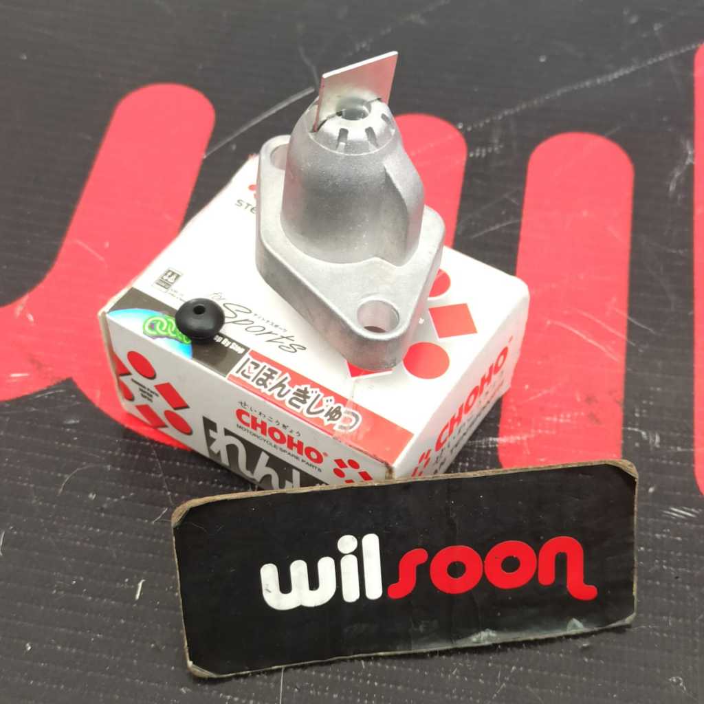 Stelan Tensioner / Tonjokan Keteng Yamaha Xeon / Vega ZR Choho