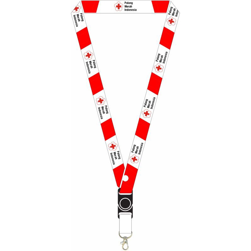 

Lanyard PMI