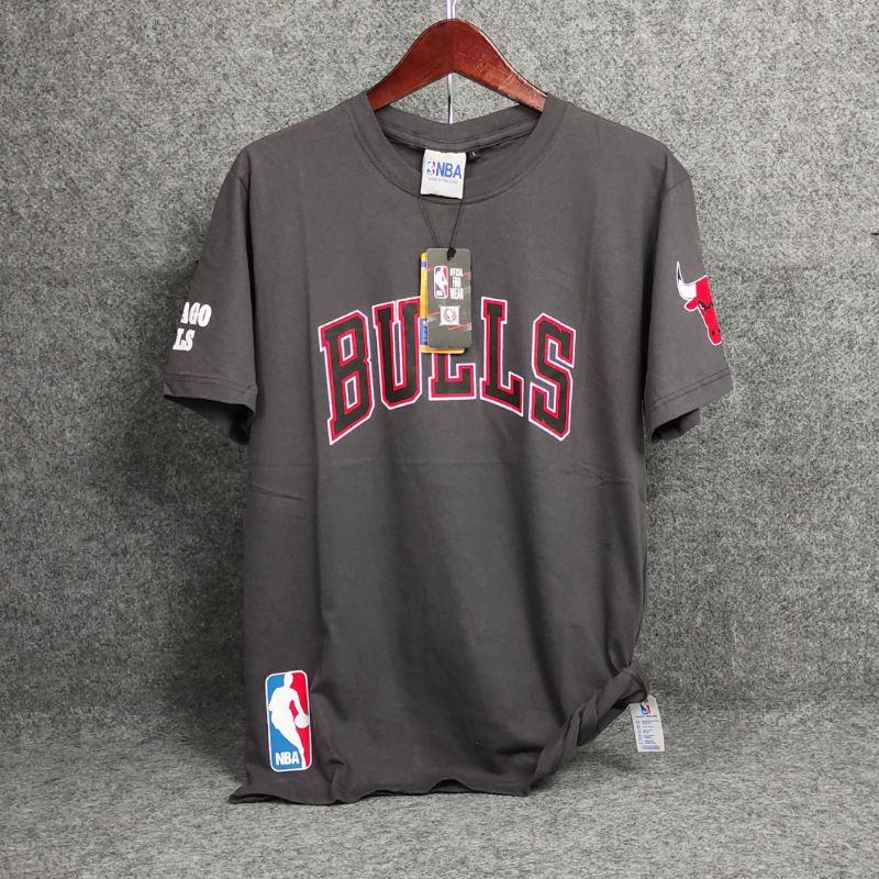 Kaos Distro Pria Lengan Pendek Kaos Abu Kaos Pendek Pria