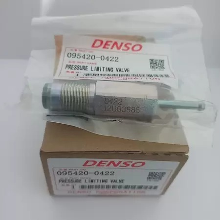 PRESSURE LIMITER COMMONRAIL FORTUNER HILUX INNOVA DIESEL DENSO