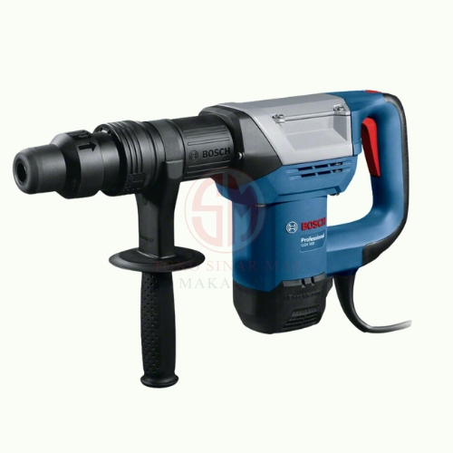 Bor Demolition Hammer Bosch GSH 500