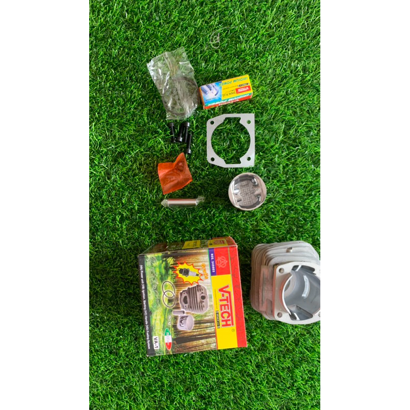 Cylinder Blok 5800 Turbo VTech