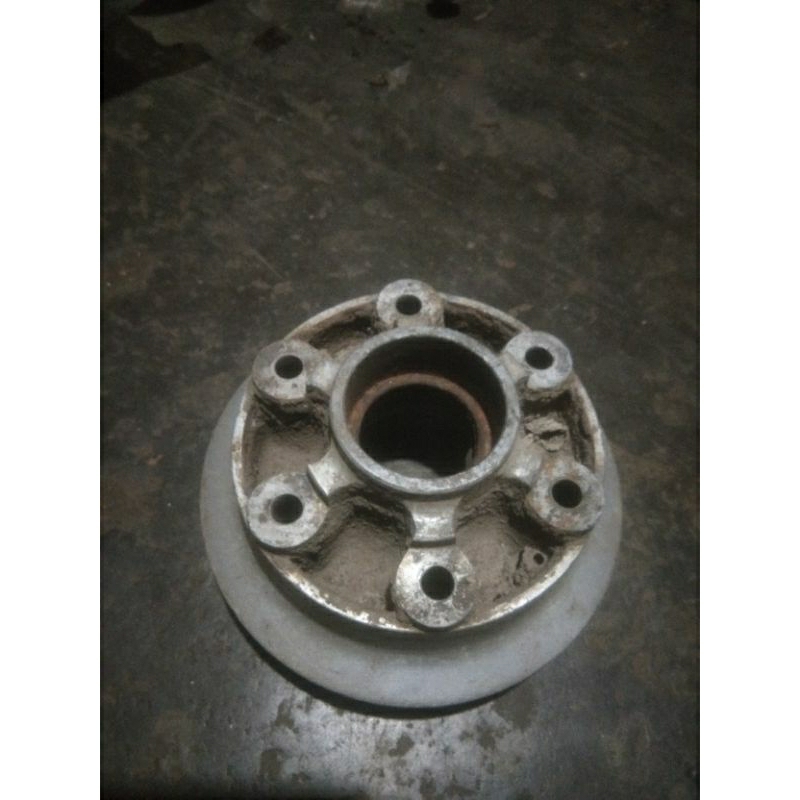 NAP GEAR TEMPAT GEAR NINJA R NINJA RR