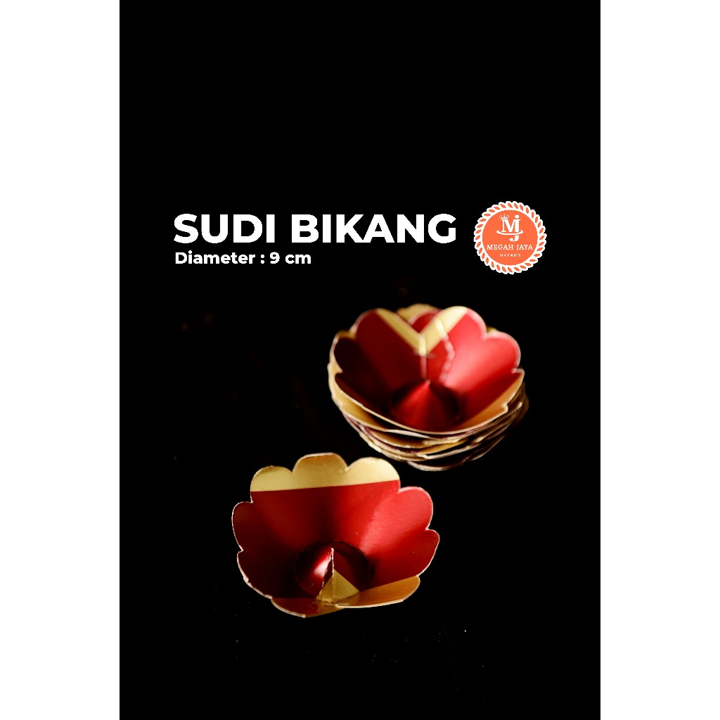 Sudi Bikang