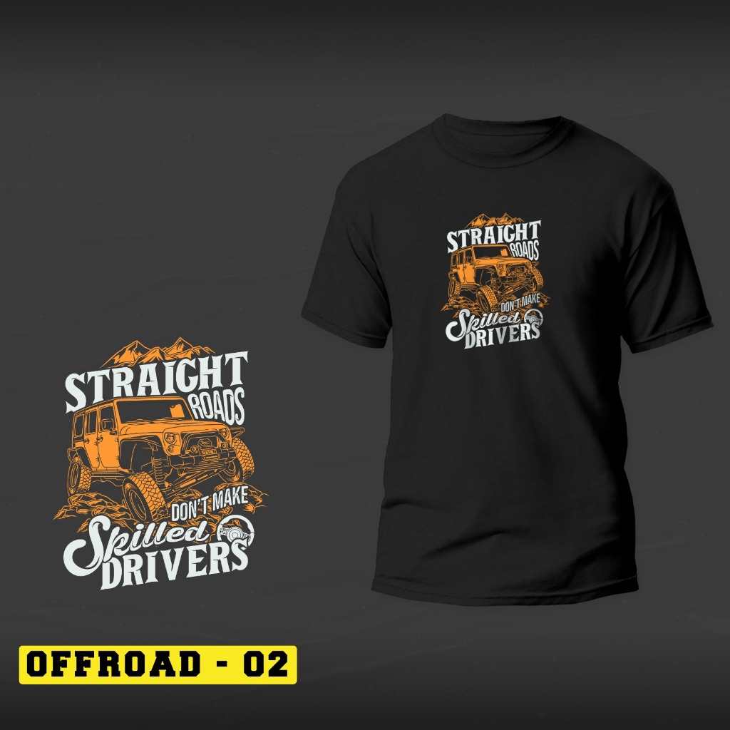 Kaos Offroad 02
