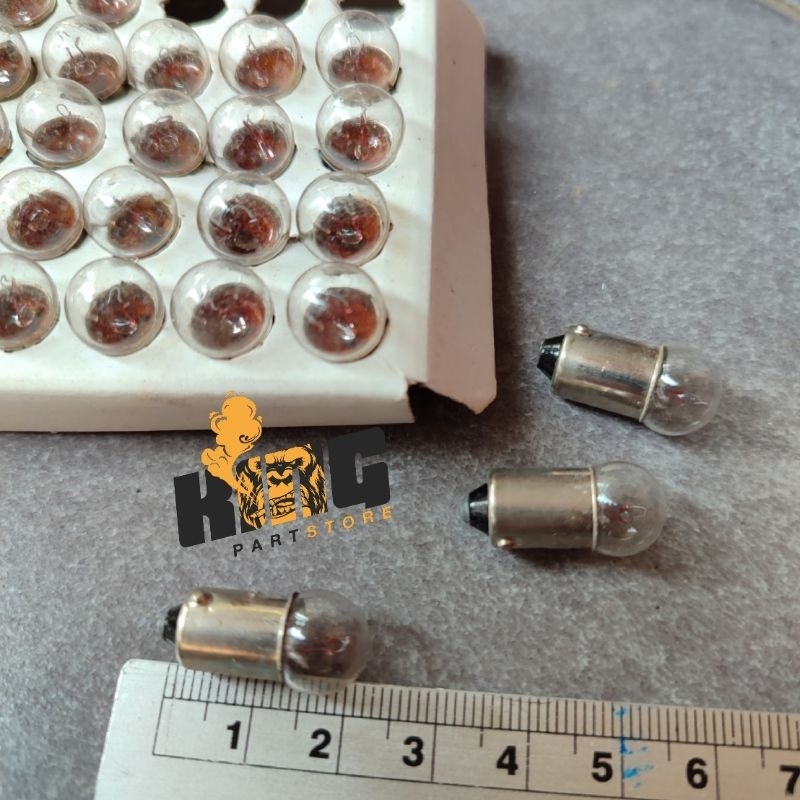 LAMPU SPIDOMETER BOHLAM SPIDO SPEEDOMETER SPIDO CB100 GL100 GL125 L2SN DT100 RX100  KZ200 MERZY A100